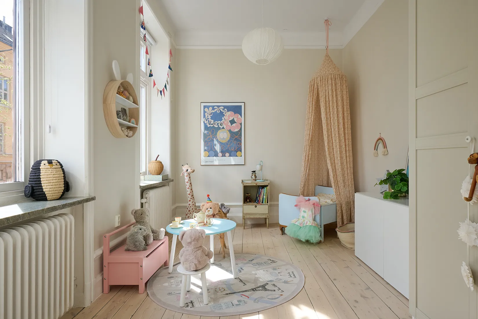 Bostadsrätt, Maria Prästgårdsgata 12, Södermalm Maria, Stockholm