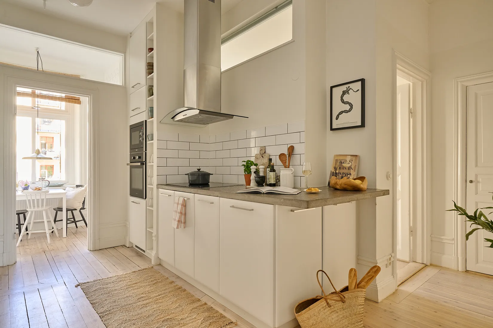 Bostadsrätt, Maria Prästgårdsgata 12, Södermalm Maria, Stockholm