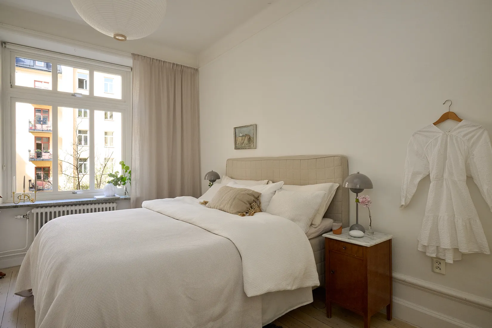 Bostadsrätt, Maria Prästgårdsgata 12, Södermalm Maria, Stockholm