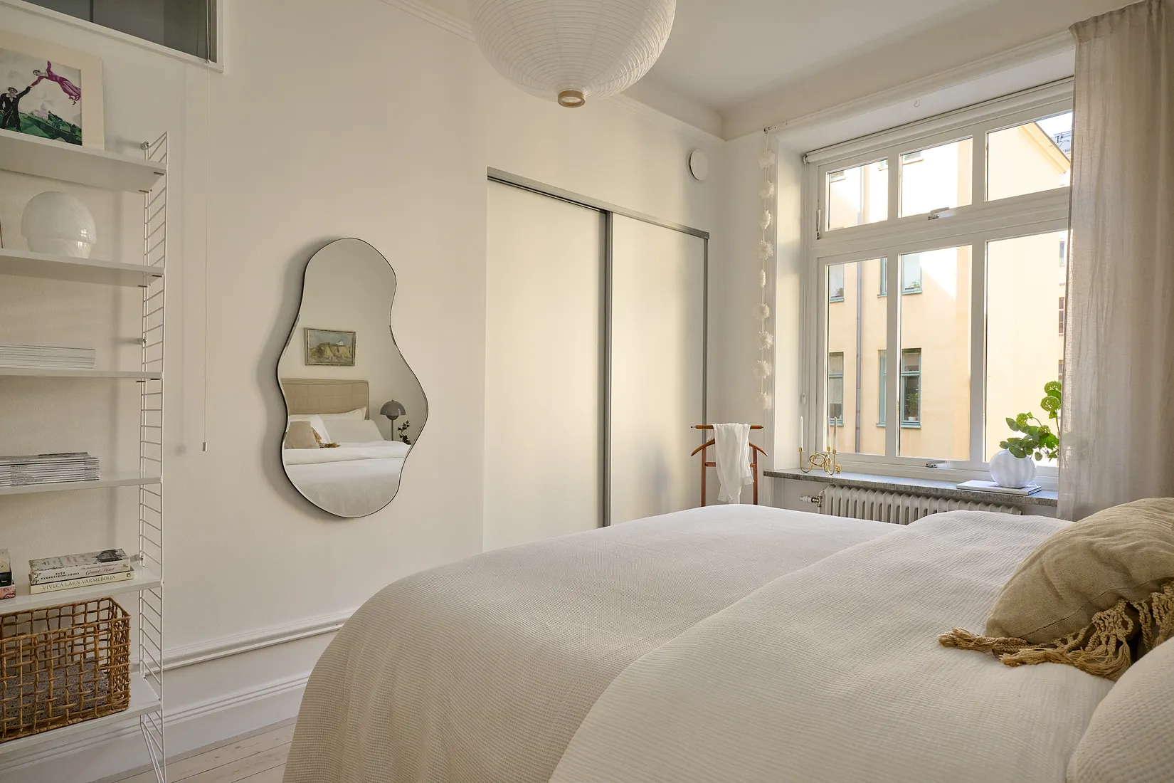 Bostadsrätt, Maria Prästgårdsgata 12, Södermalm Maria, Stockholm