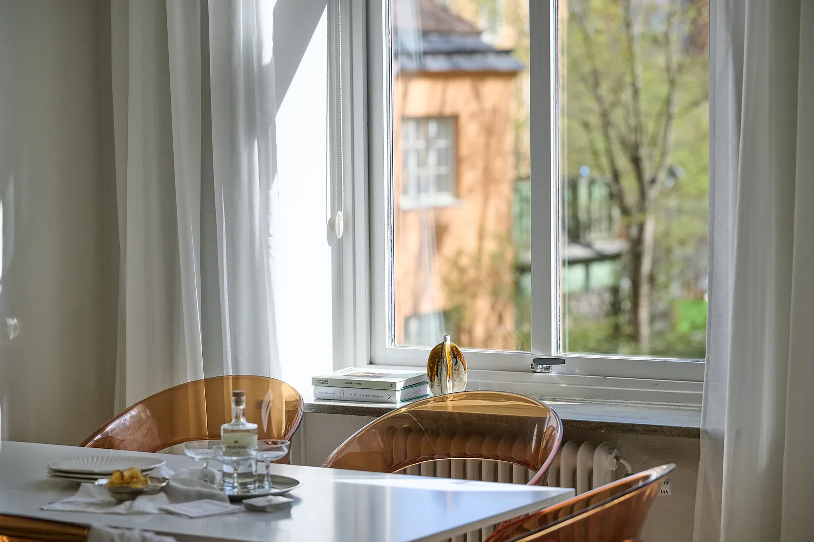 Bostadsrätt, Maria Prästgårdsgata 12, Södermalm Maria, Stockholm