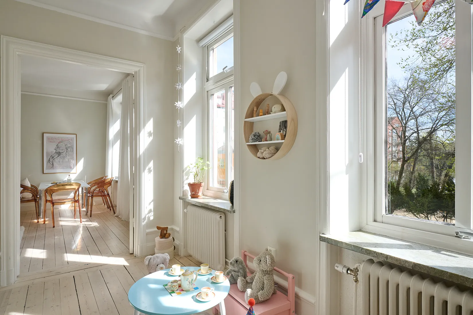 Bostadsrätt, Maria Prästgårdsgata 12, Södermalm Maria, Stockholm