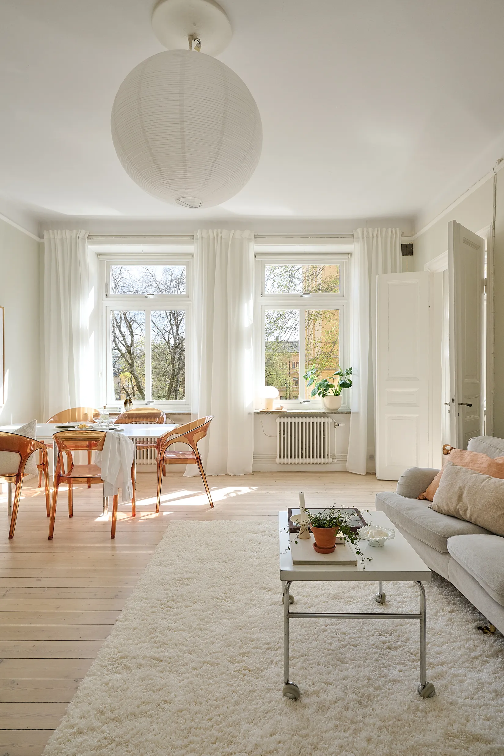 Bostadsrätt, Maria Prästgårdsgata 12, Södermalm Maria, Stockholm