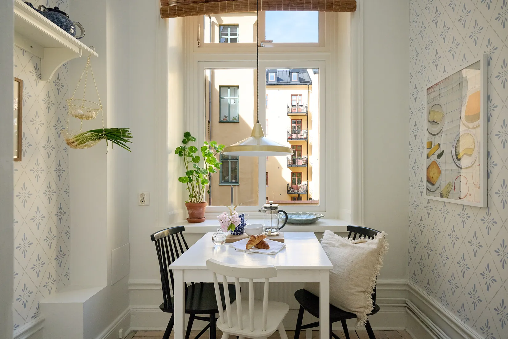 Bostadsrätt, Maria Prästgårdsgata 12, Södermalm Maria, Stockholm