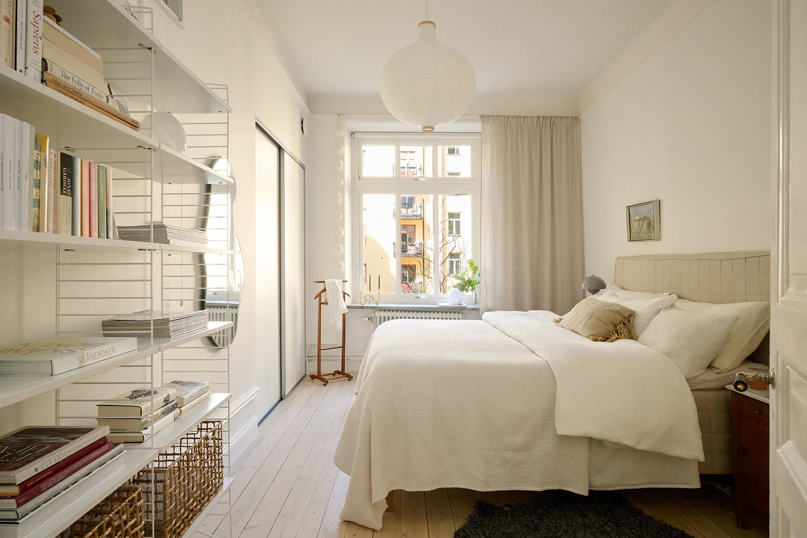 Bostadsrätt, Maria Prästgårdsgata 12, Södermalm Maria, Stockholm