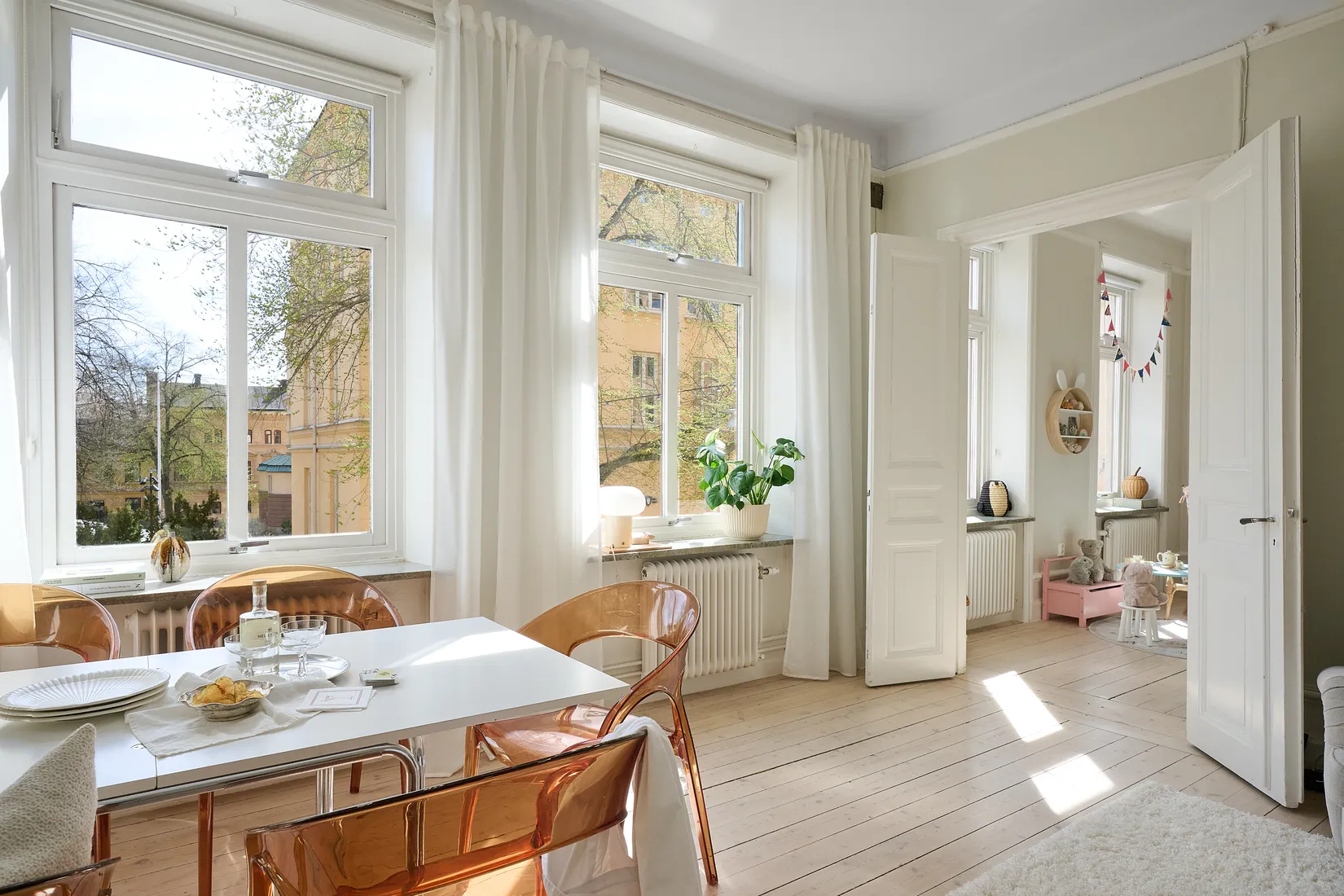 Bostadsrätt, Maria Prästgårdsgata 12, Södermalm Maria, Stockholm