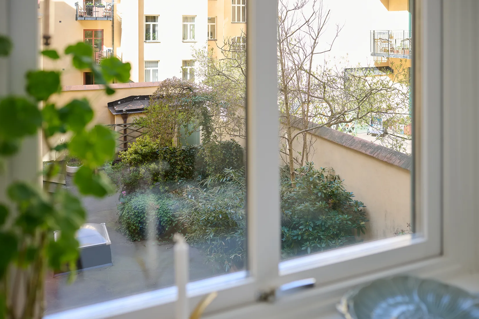 Bostadsrätt, Maria Prästgårdsgata 12, Södermalm Maria, Stockholm