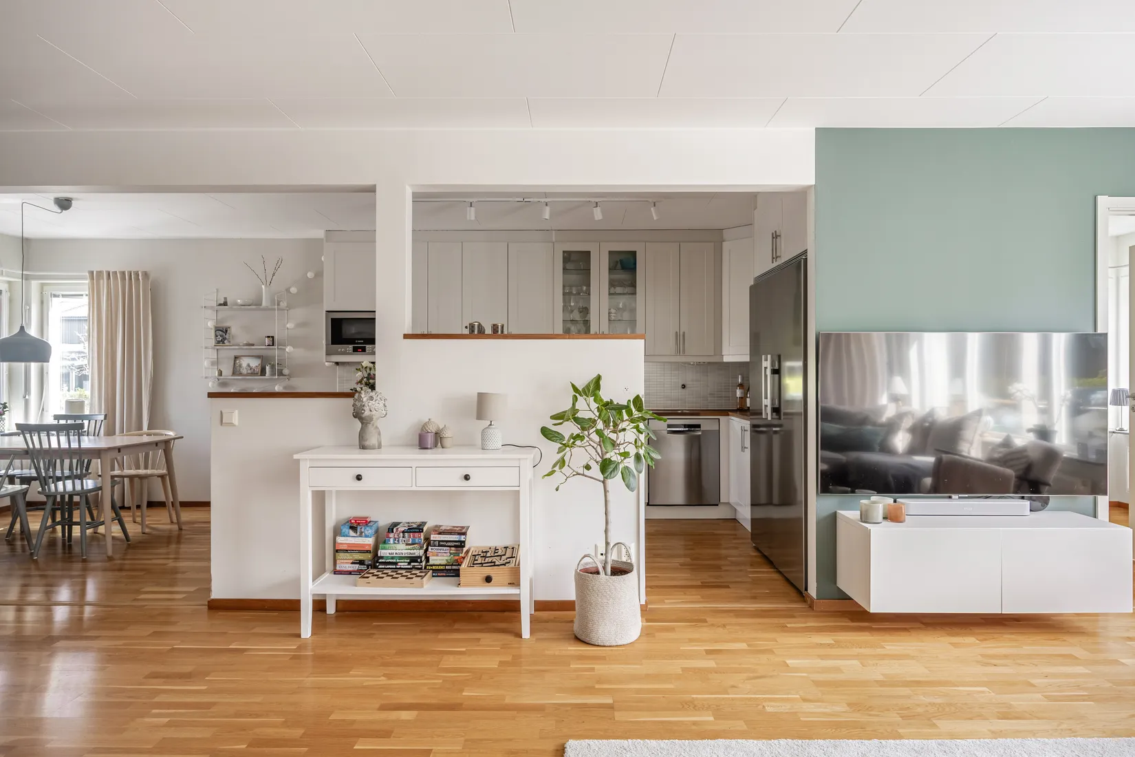 Villa, Musseronvägen 37, Bällstaberg, Vallentuna