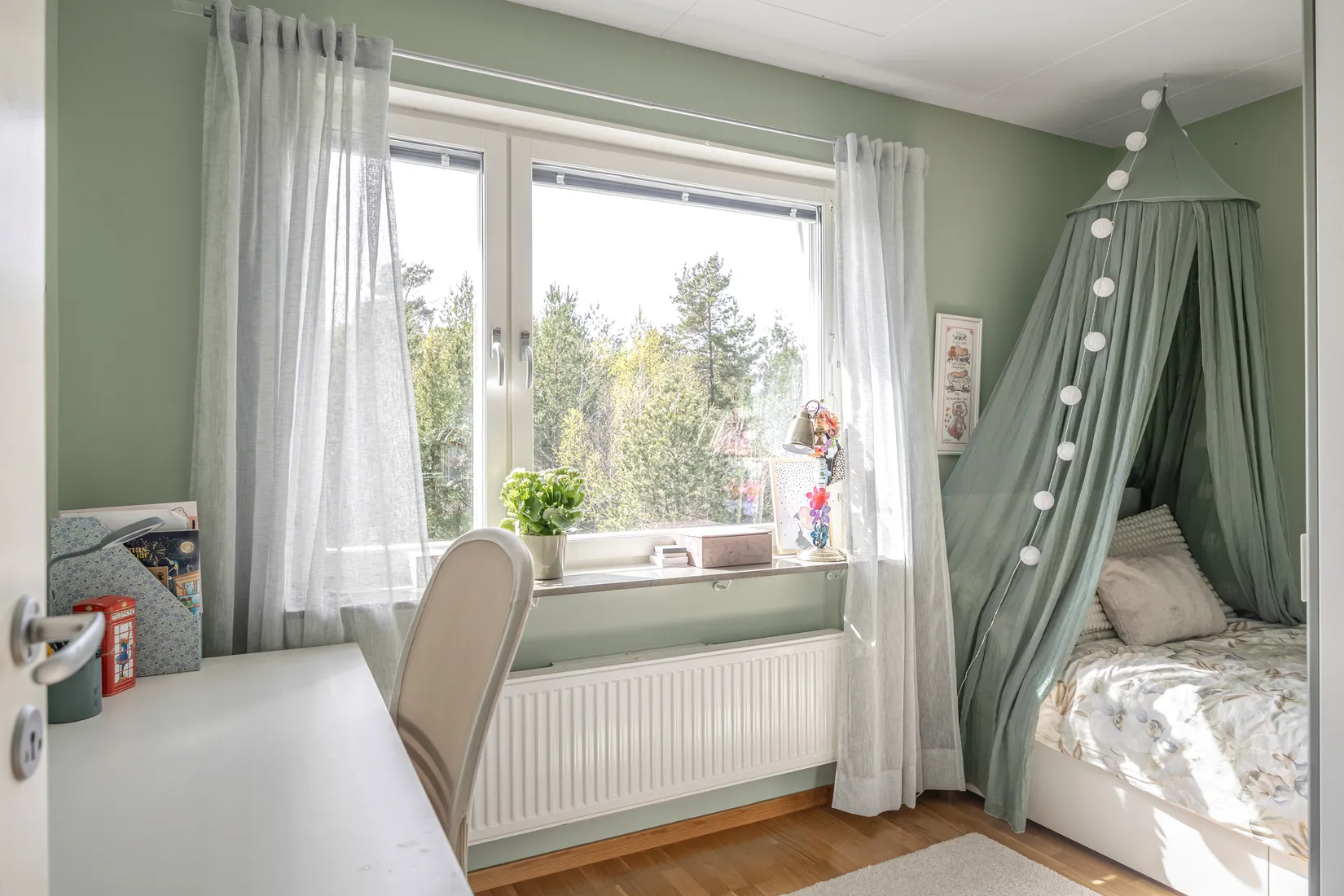Villa, Musseronvägen 37, Bällstaberg, Vallentuna