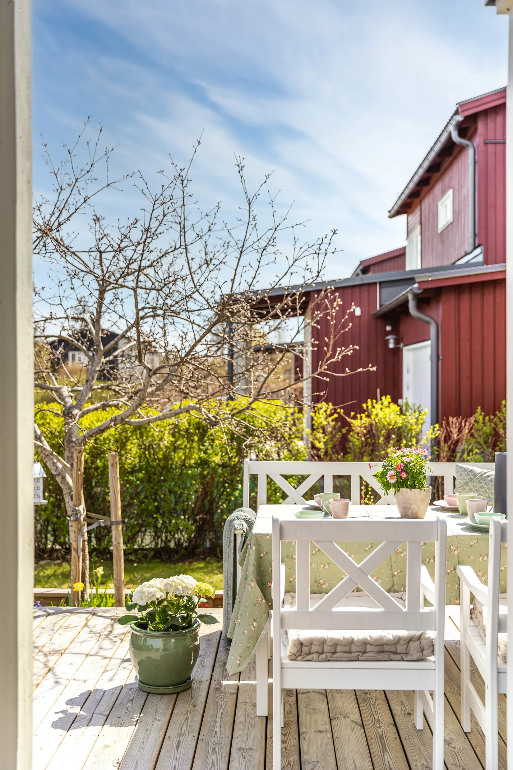 Villa, Musseronvägen 37, Bällstaberg, Vallentuna