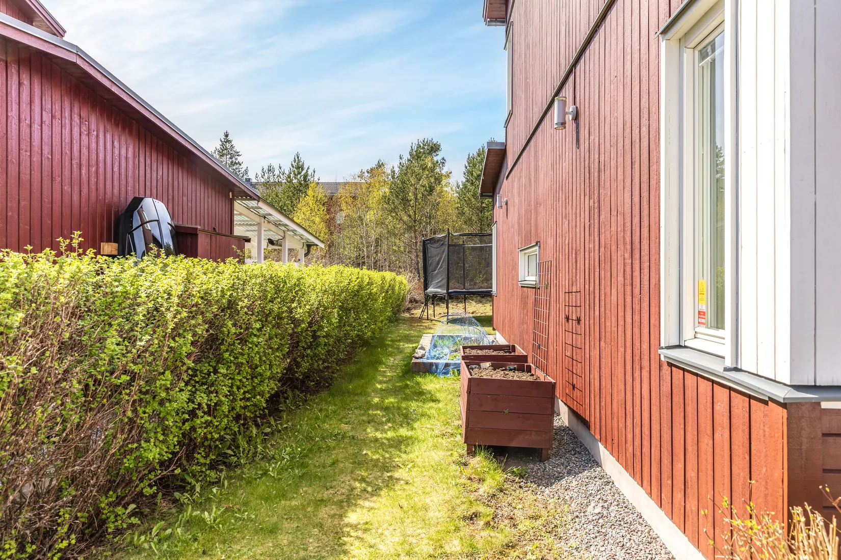 Villa, Musseronvägen 37, Bällstaberg, Vallentuna