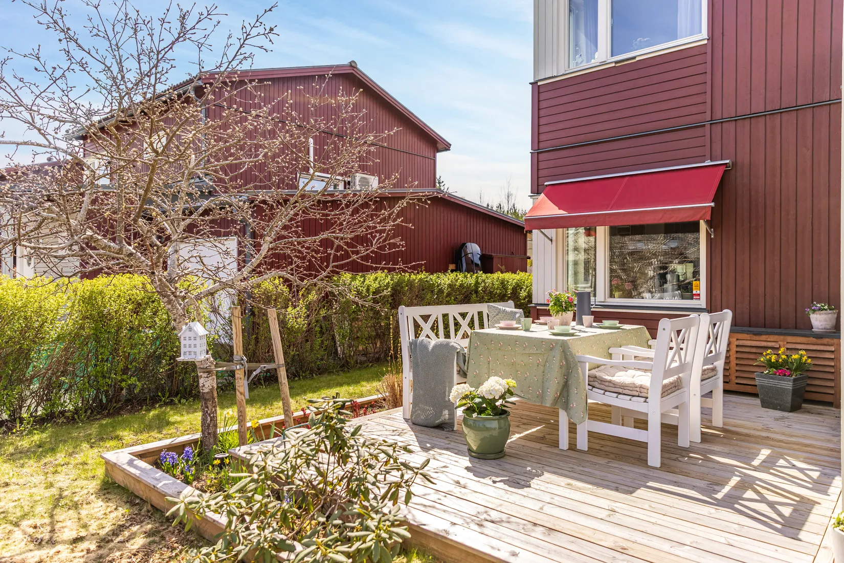 Villa, Musseronvägen 37, Bällstaberg, Vallentuna