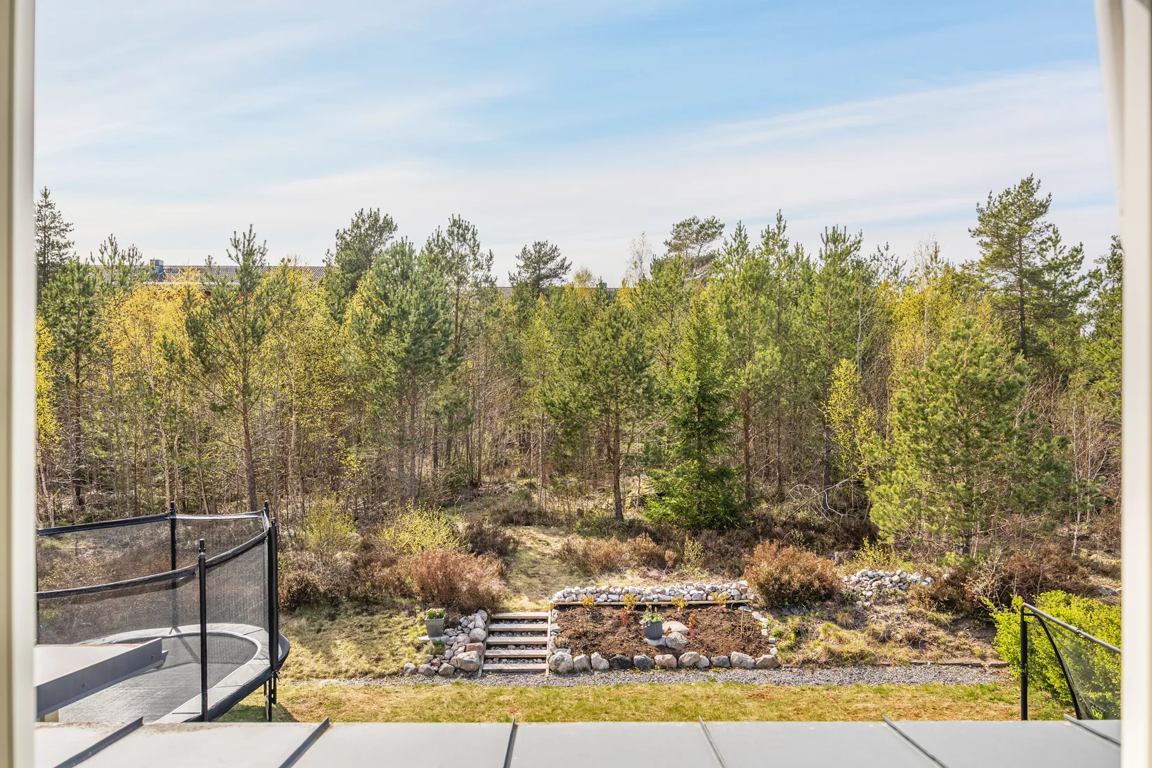 Villa, Musseronvägen 37, Bällstaberg, Vallentuna