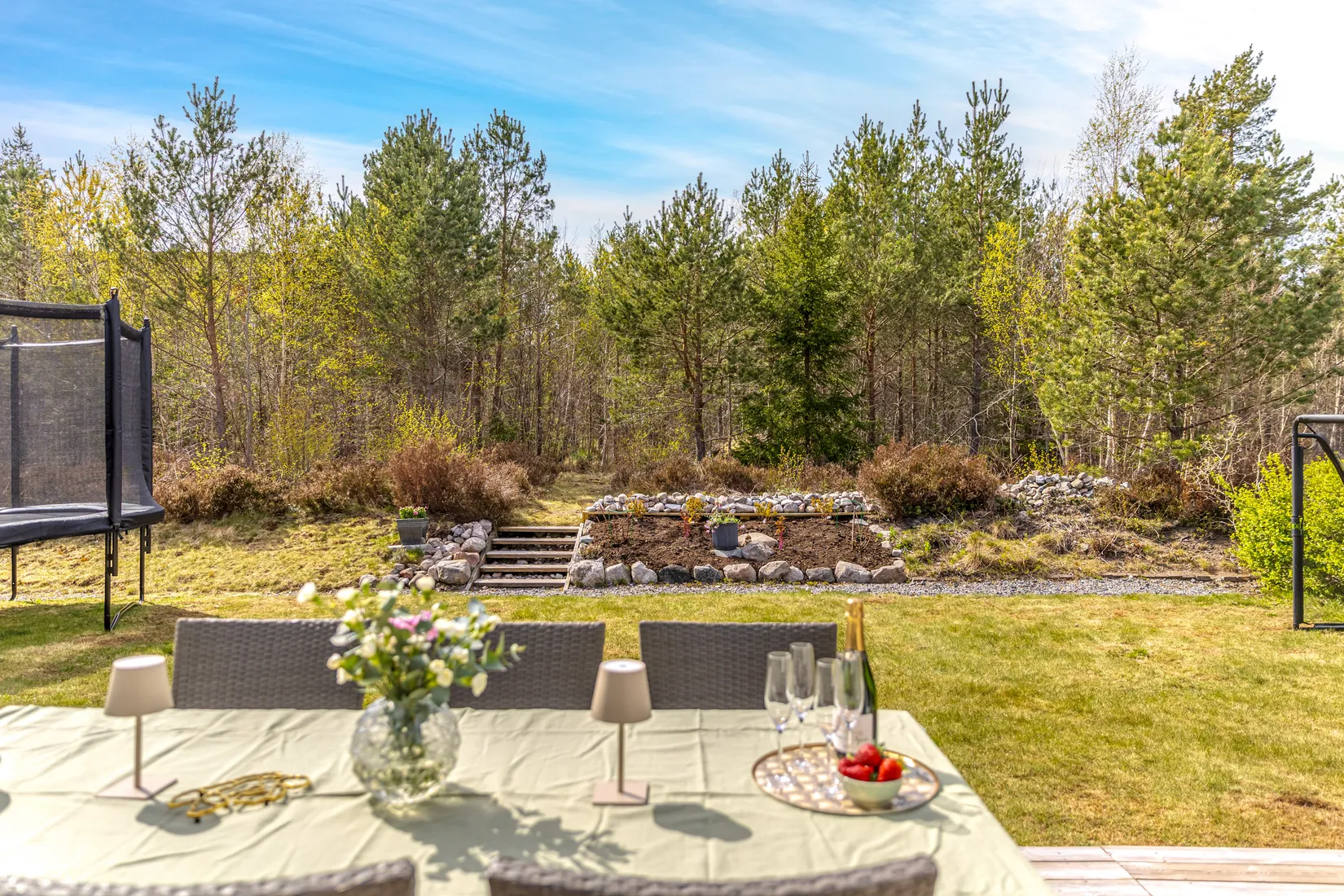 Villa, Musseronvägen 37, Bällstaberg, Vallentuna