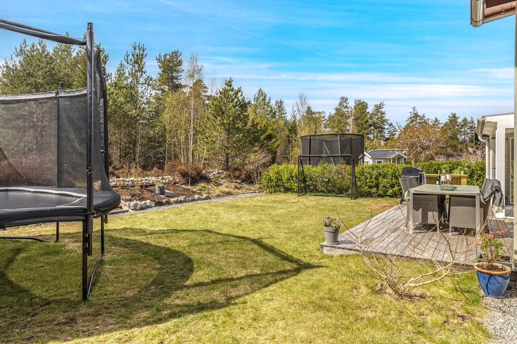 Villa, Musseronvägen 37, Bällstaberg, Vallentuna