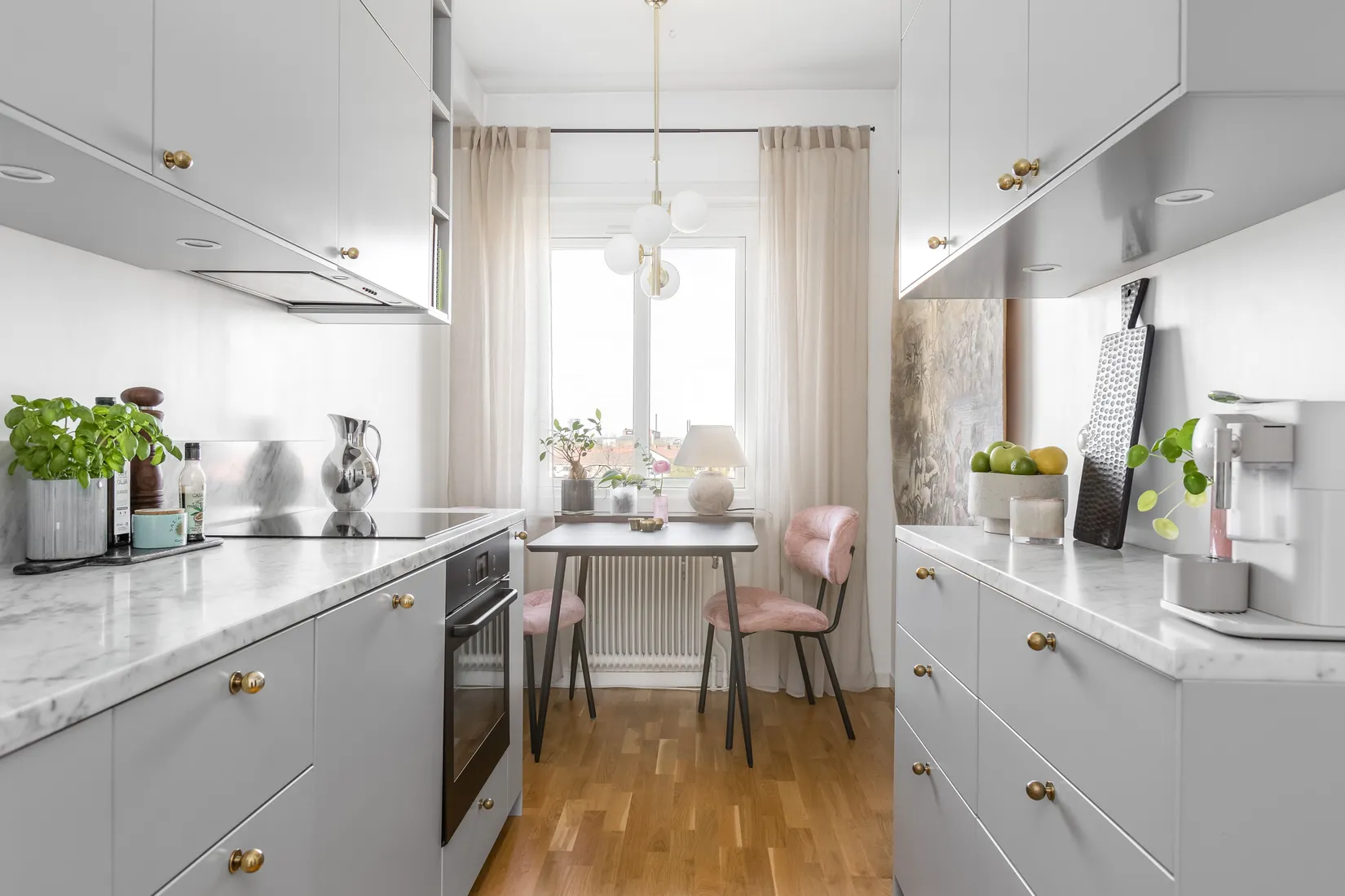 Bostadsrätt, Kungsberget 3, Kungsberget, Linköping