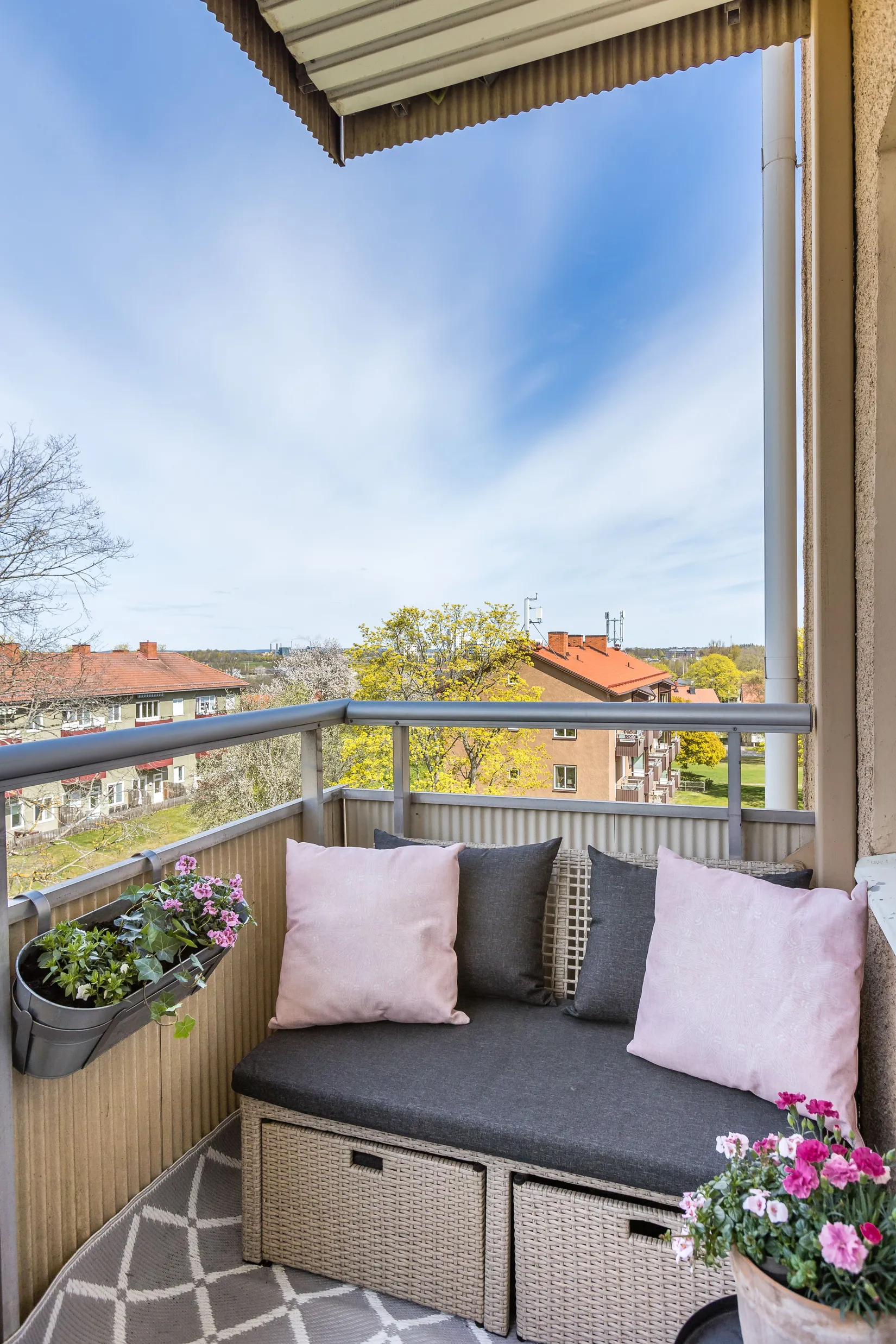 Bostadsrätt, Kungsberget 3, Kungsberget, Linköping
