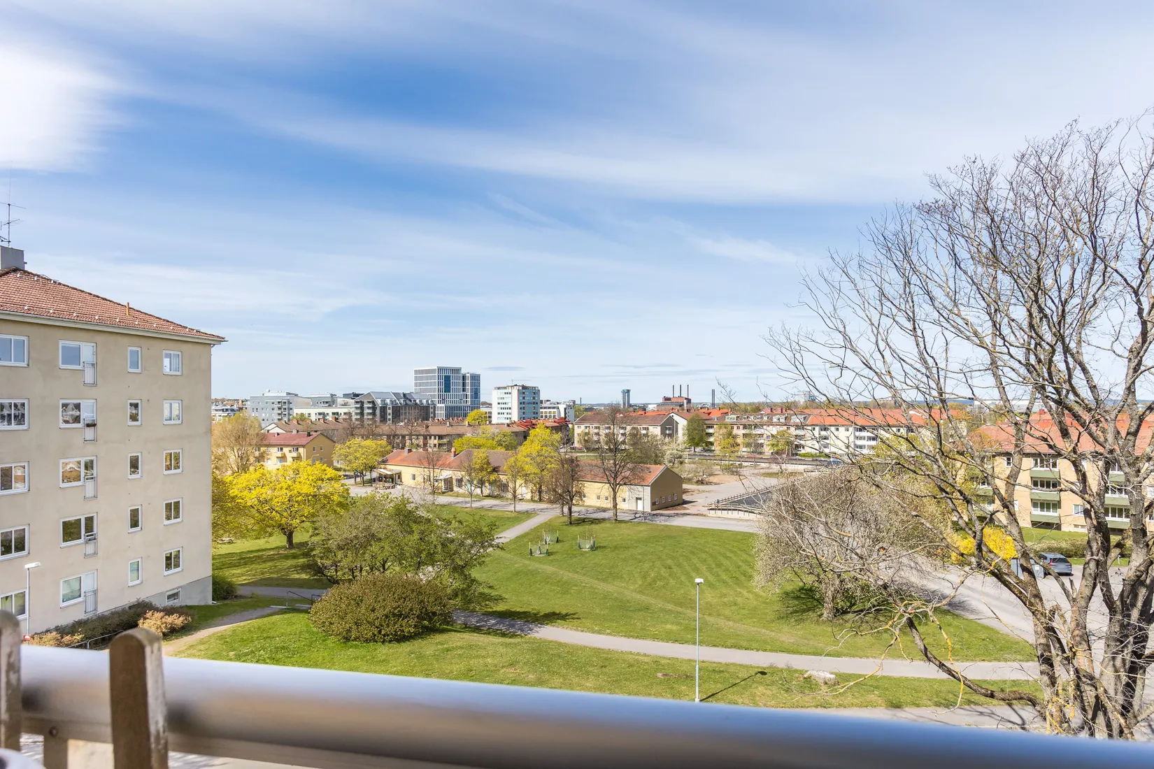 Bostadsrätt, Kungsberget 3, Kungsberget, Linköping