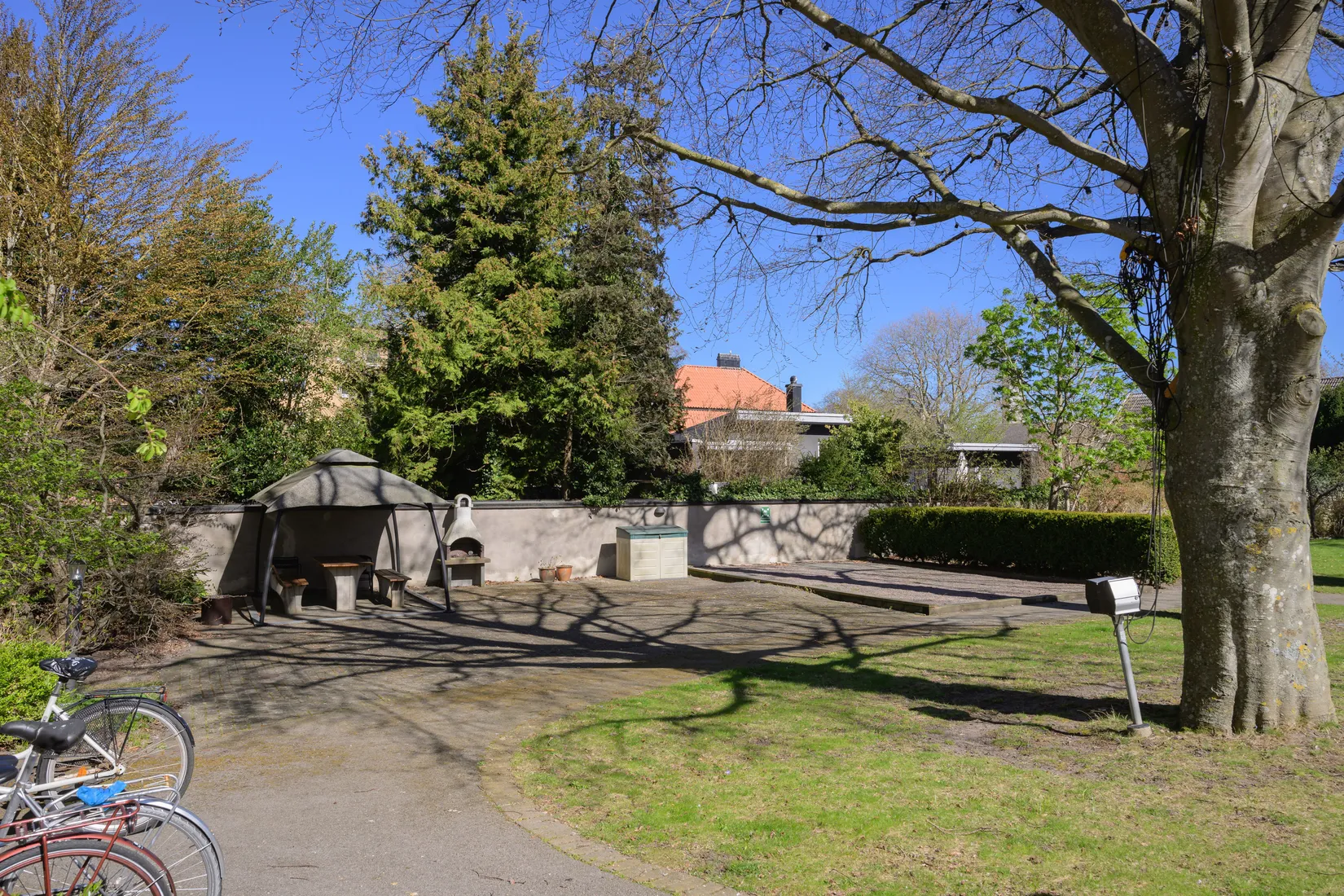 Bostadsrätt, Beritta Gurrisgatan 9C, Ribersborg, Malmö