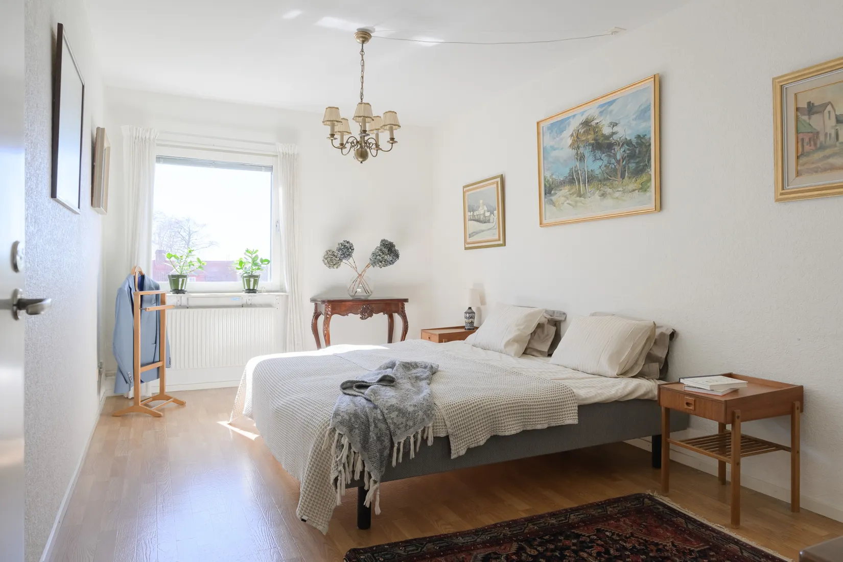 Bostadsrätt, Beritta Gurrisgatan 9C, Ribersborg, Malmö