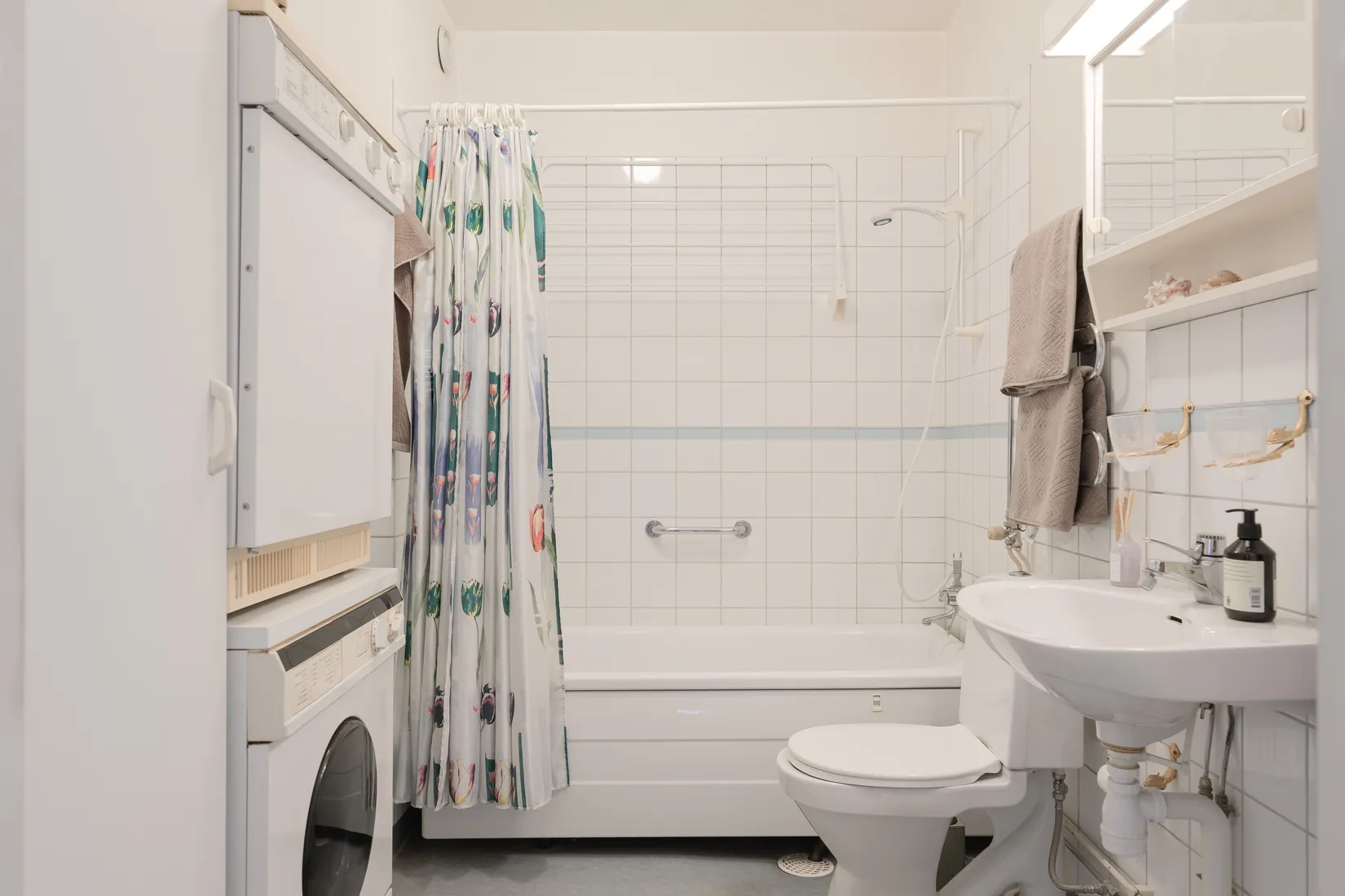 Bostadsrätt, Beritta Gurrisgatan 9C, Ribersborg, Malmö