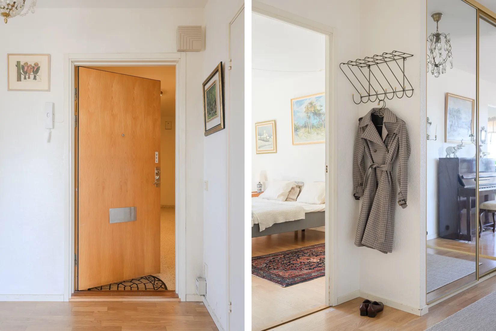 Bostadsrätt, Beritta Gurrisgatan 9C, Ribersborg, Malmö