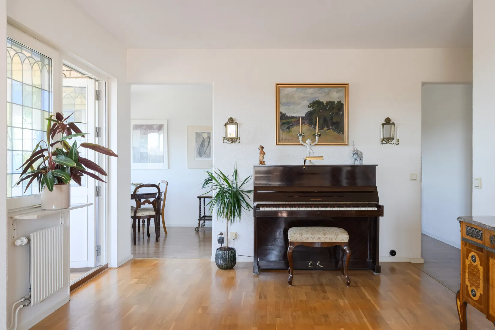 Bostadsrätt, Beritta Gurrisgatan 9C, Ribersborg, Malmö