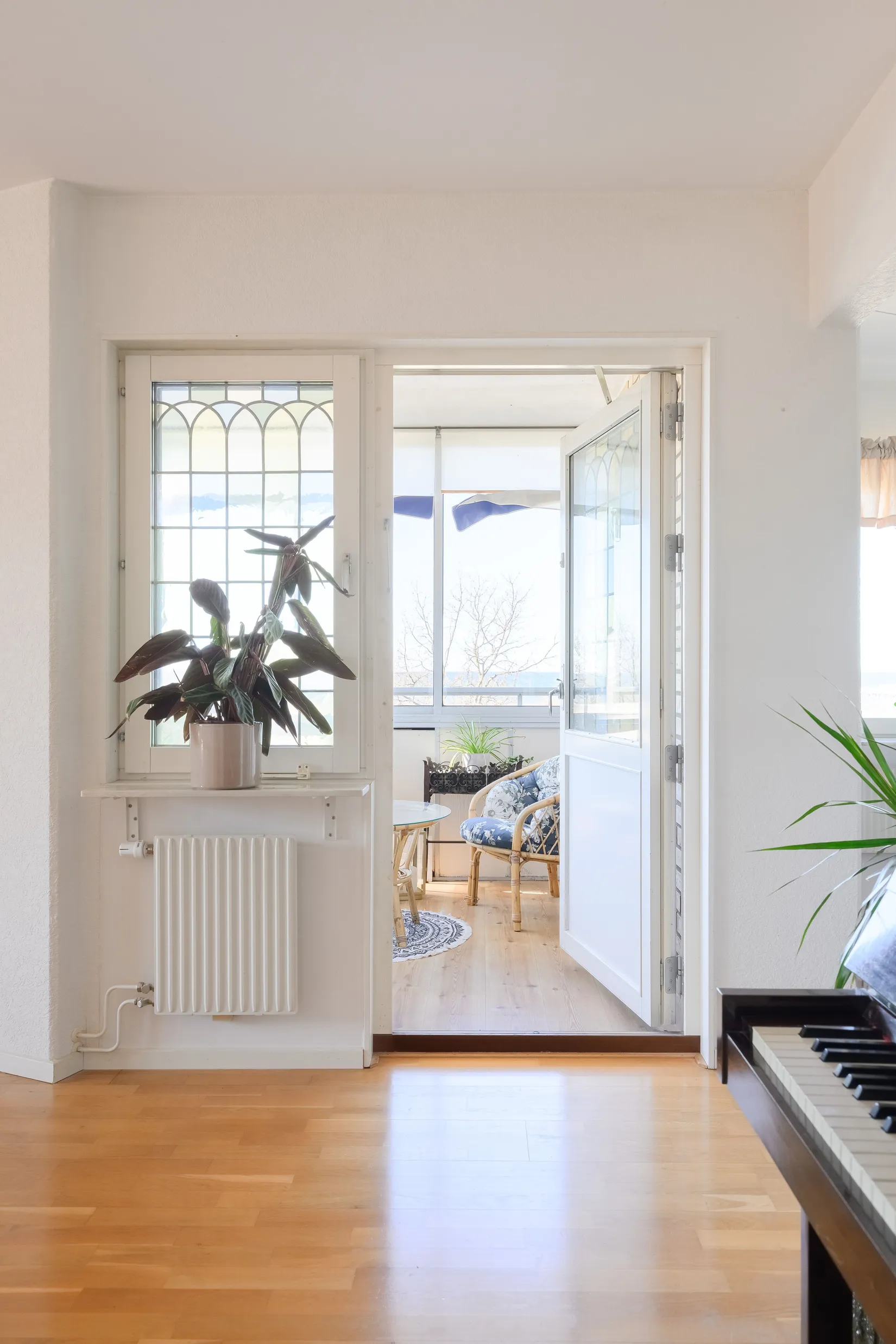 Bostadsrätt, Beritta Gurrisgatan 9C, Ribersborg, Malmö