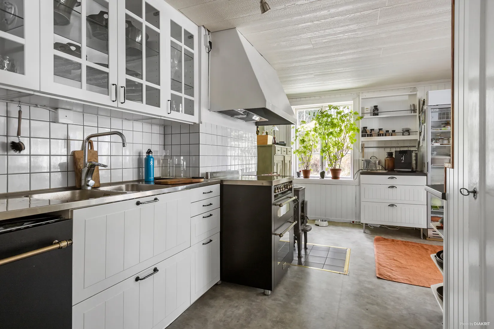 Gård/Skog, Laxmossen 403, Glanshammar, Örebro