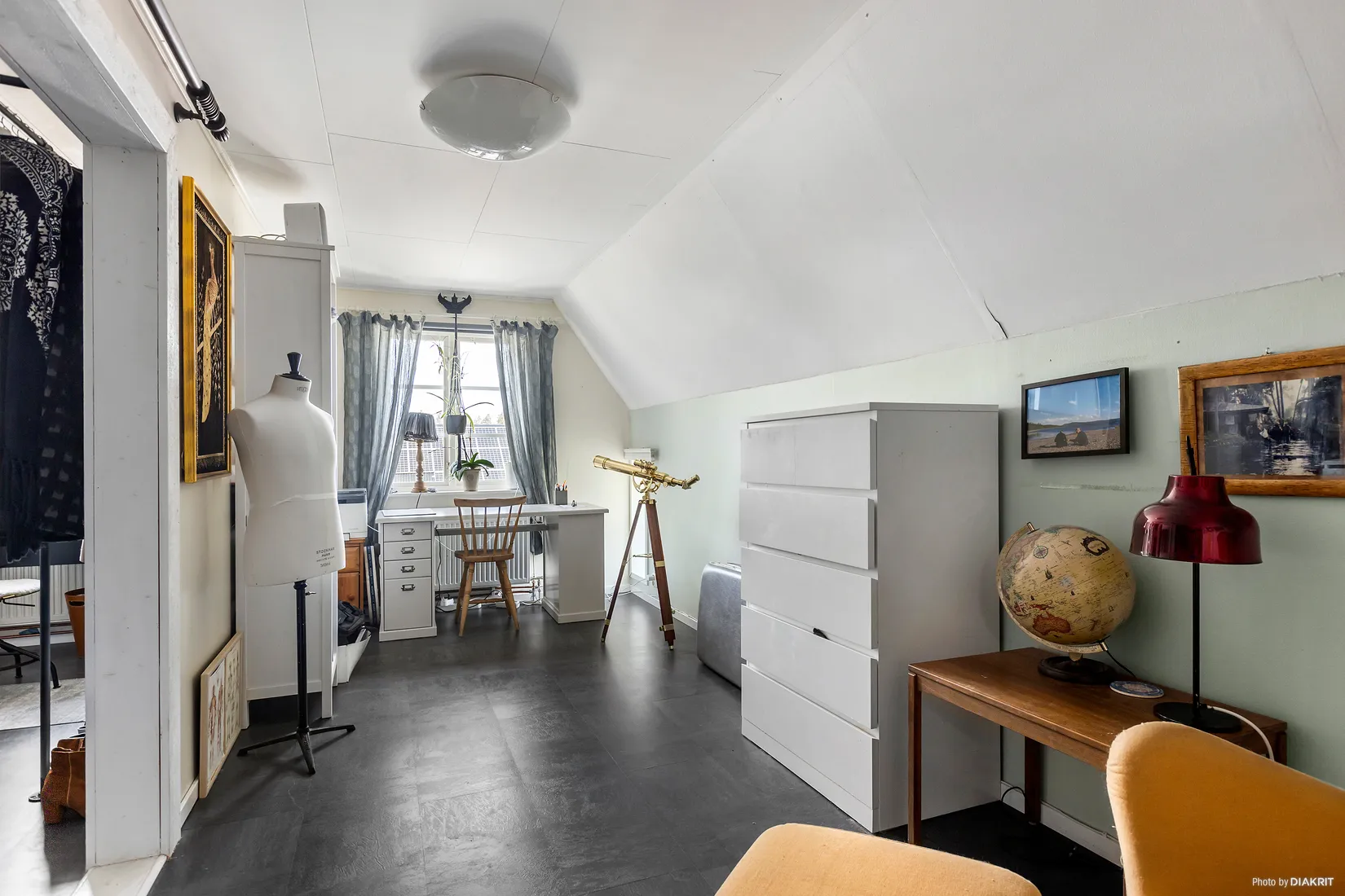 Gård/Skog, Laxmossen 403, Glanshammar, Örebro