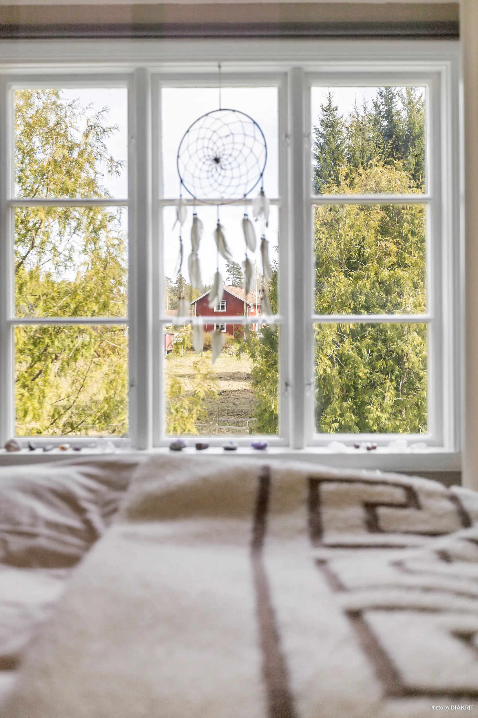 Gård/Skog, Laxmossen 403, Glanshammar, Örebro