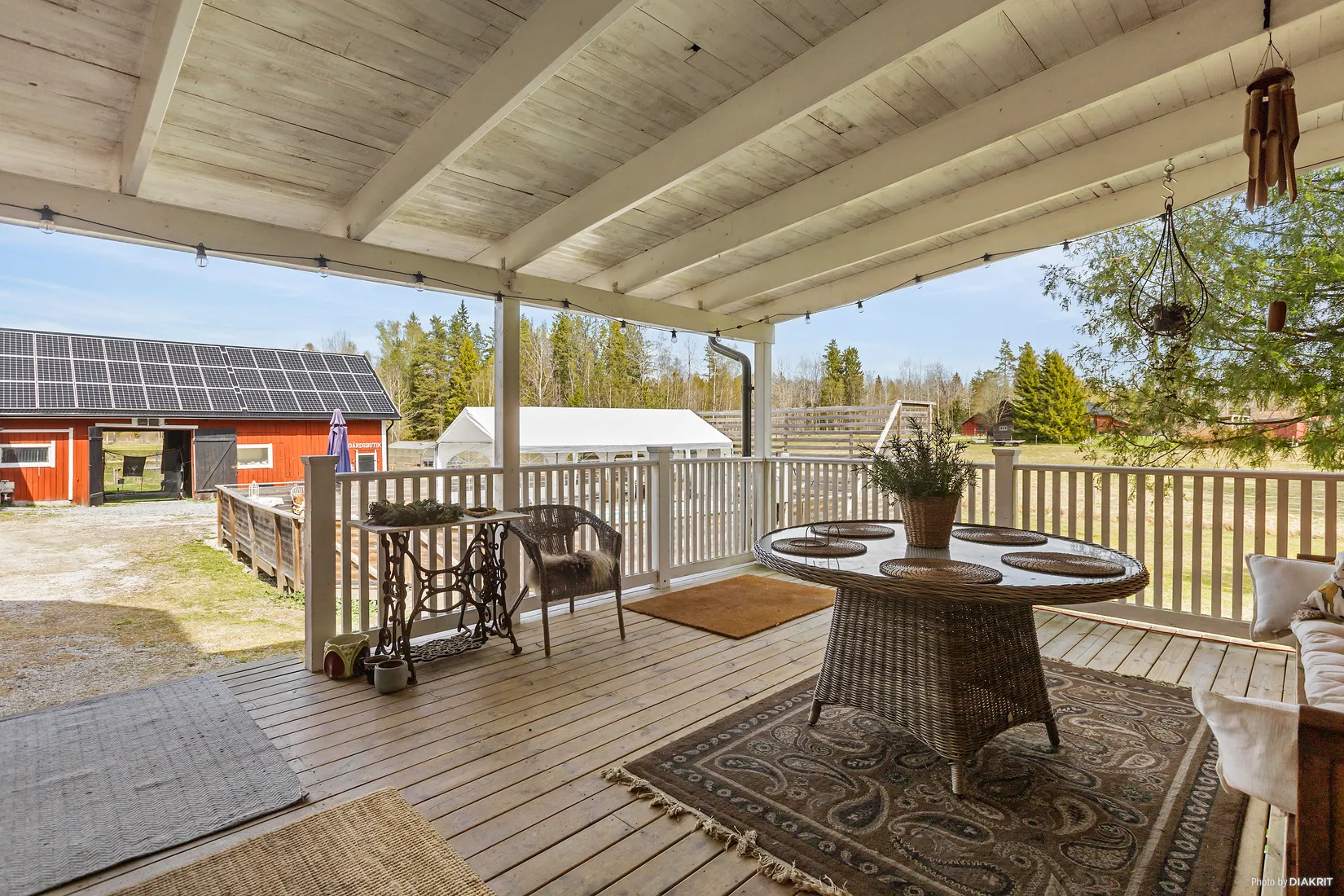 Gård/Skog, Laxmossen 403, Glanshammar, Örebro