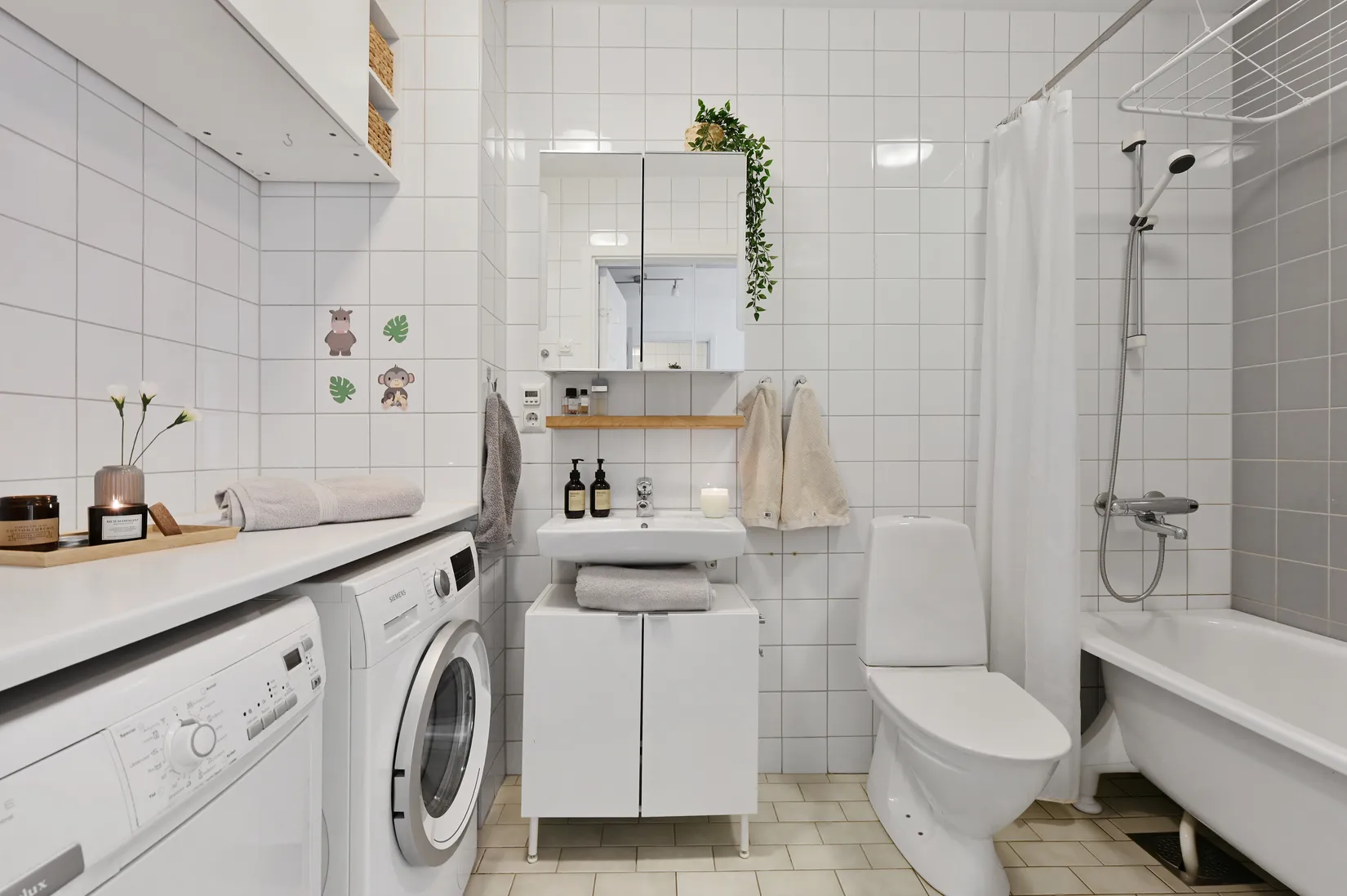 Bostadsrätt, Fyrvaktarkroken 42 vån 6/6, Enskede - Blåsut, Stockholm