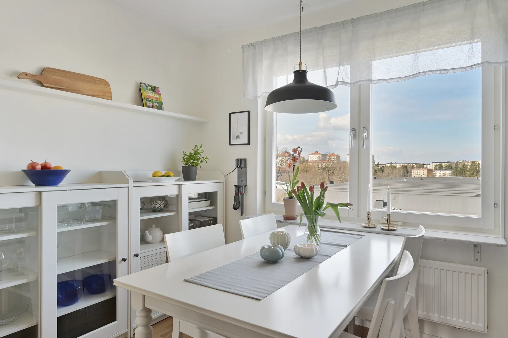 Bostadsrätt, Fyrvaktarkroken 42 vån 6/6, Enskede - Blåsut, Stockholm