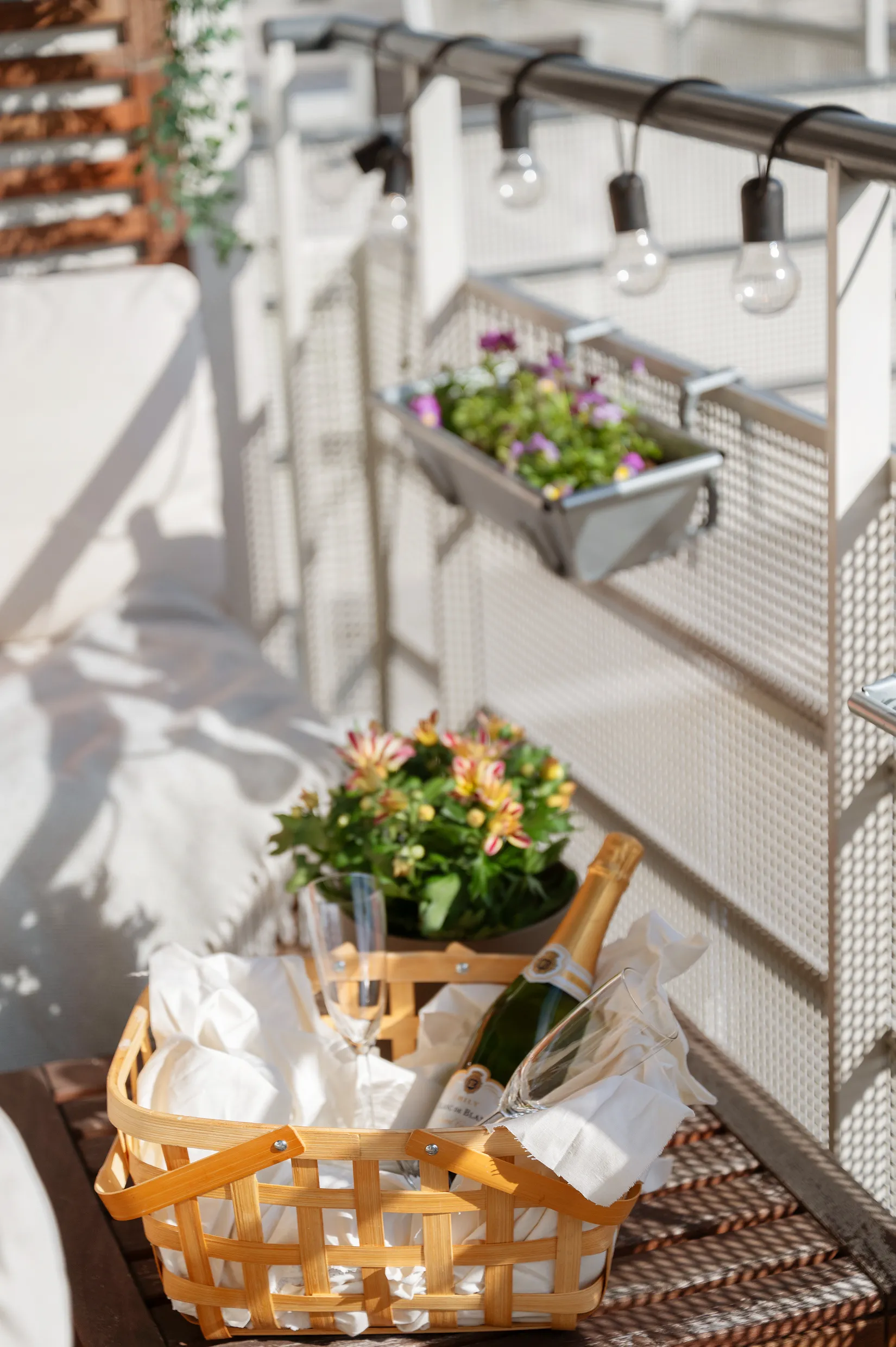 Bostadsrätt, Fyrvaktarkroken 42 vån 6/6, Enskede - Blåsut, Stockholm