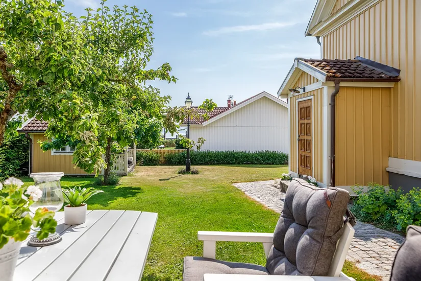 Bostadsrätt, Albert Engströms väg 8, Bymarken, Jönköping