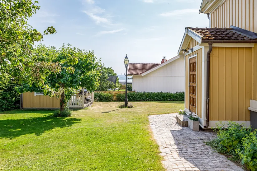 Bostadsrätt, Albert Engströms väg 8, Bymarken, Jönköping