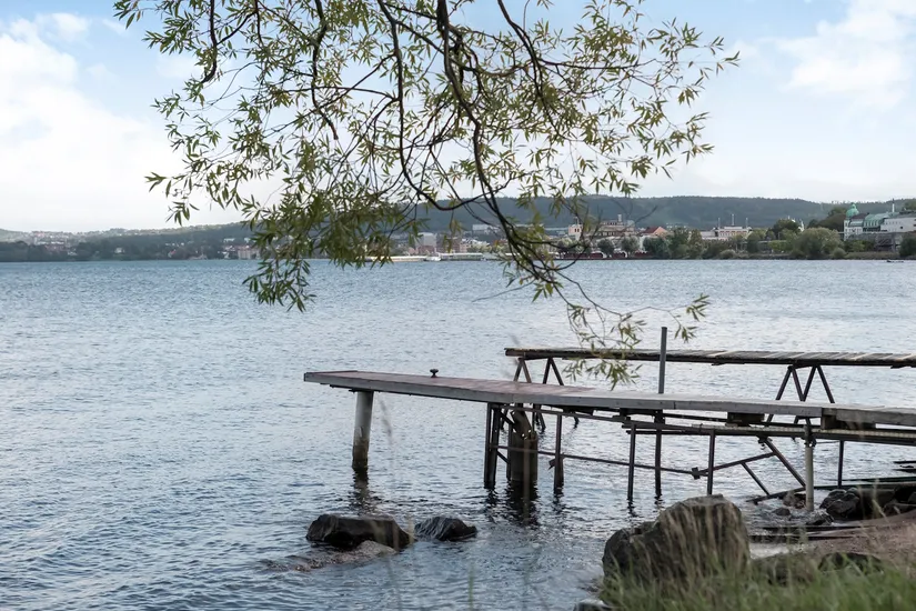 Bostadsrätt, Albert Engströms väg 8, Bymarken, Jönköping