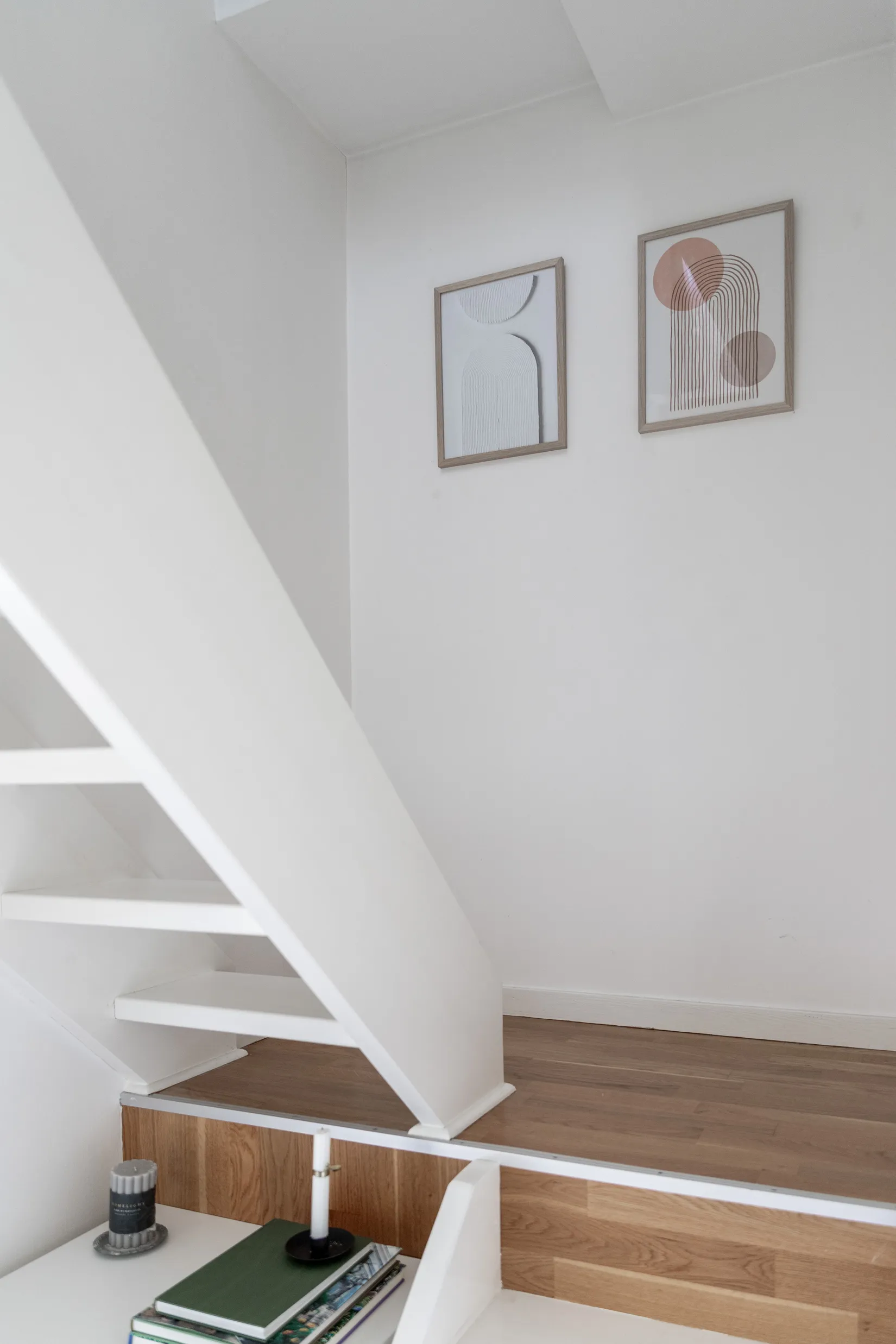 Bostadsrätt, Albert Engströms väg 8, Bymarken, Jönköping