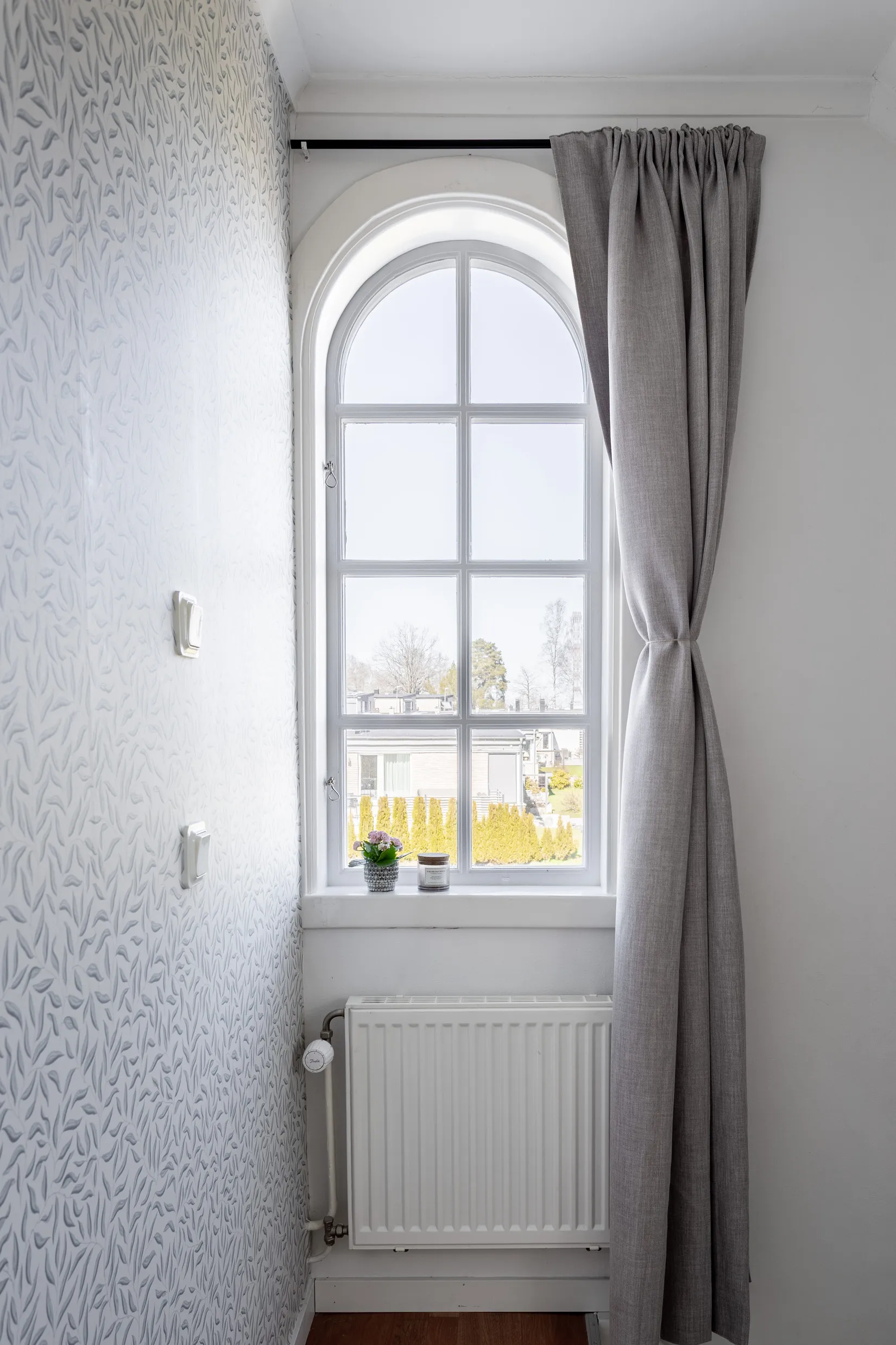 Bostadsrätt, Albert Engströms väg 8, Bymarken, Jönköping