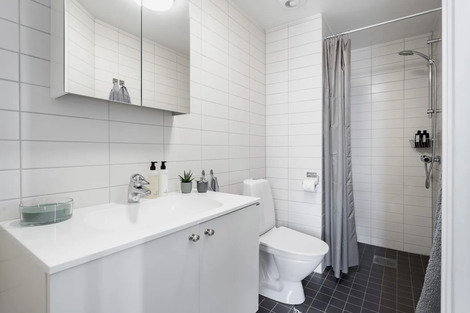 Bostadsrätt, Albert Engströms väg 8, Bymarken, Jönköping