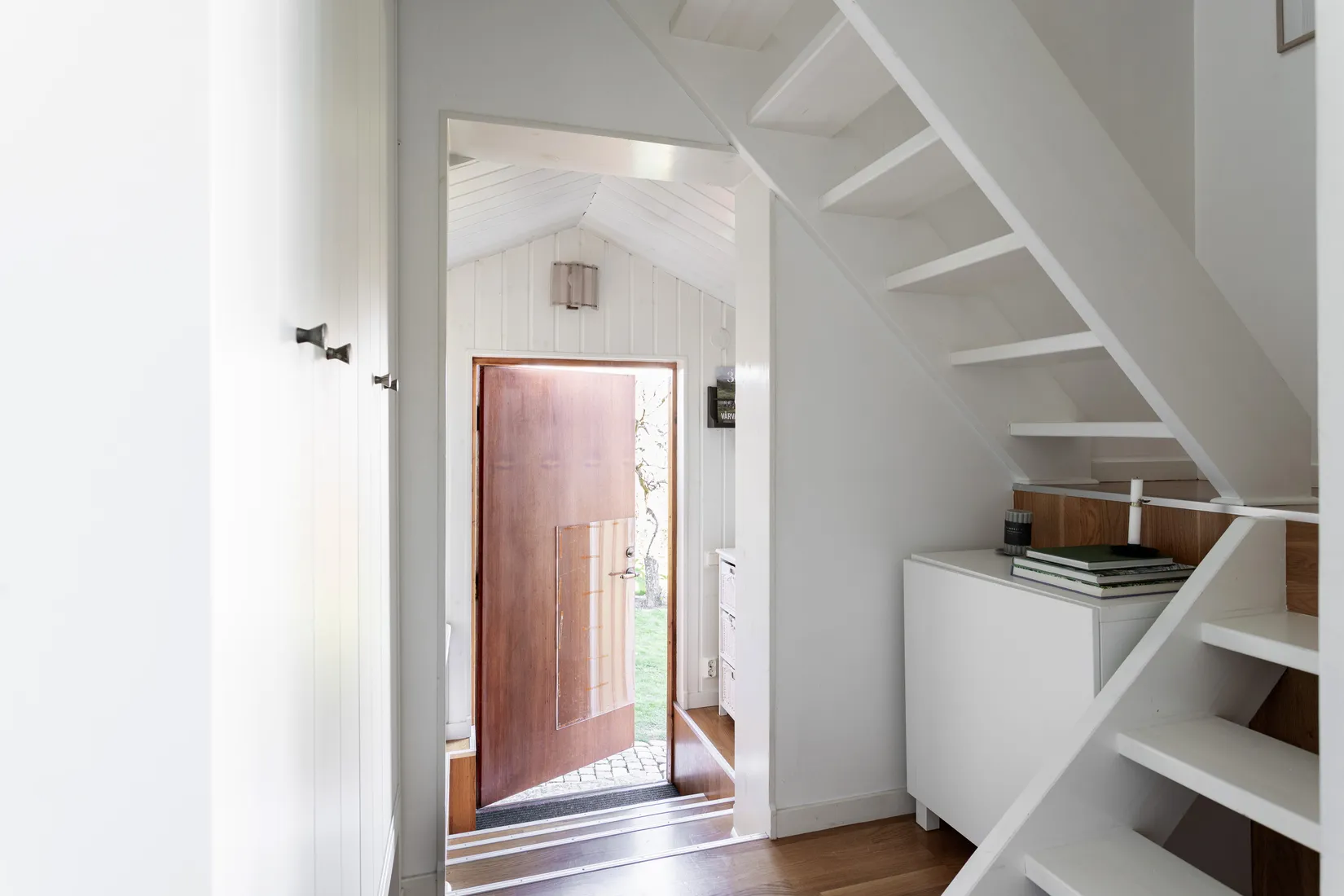Bostadsrätt, Albert Engströms väg 8, Bymarken, Jönköping