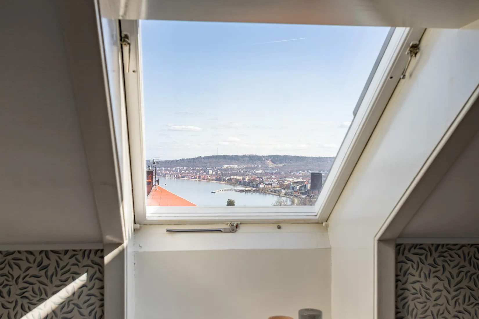 Bostadsrätt, Albert Engströms väg 8, Bymarken, Jönköping