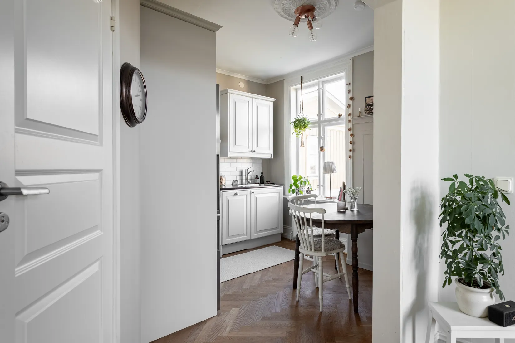 Bostadsrätt, Albert Engströms väg 8, Bymarken, Jönköping