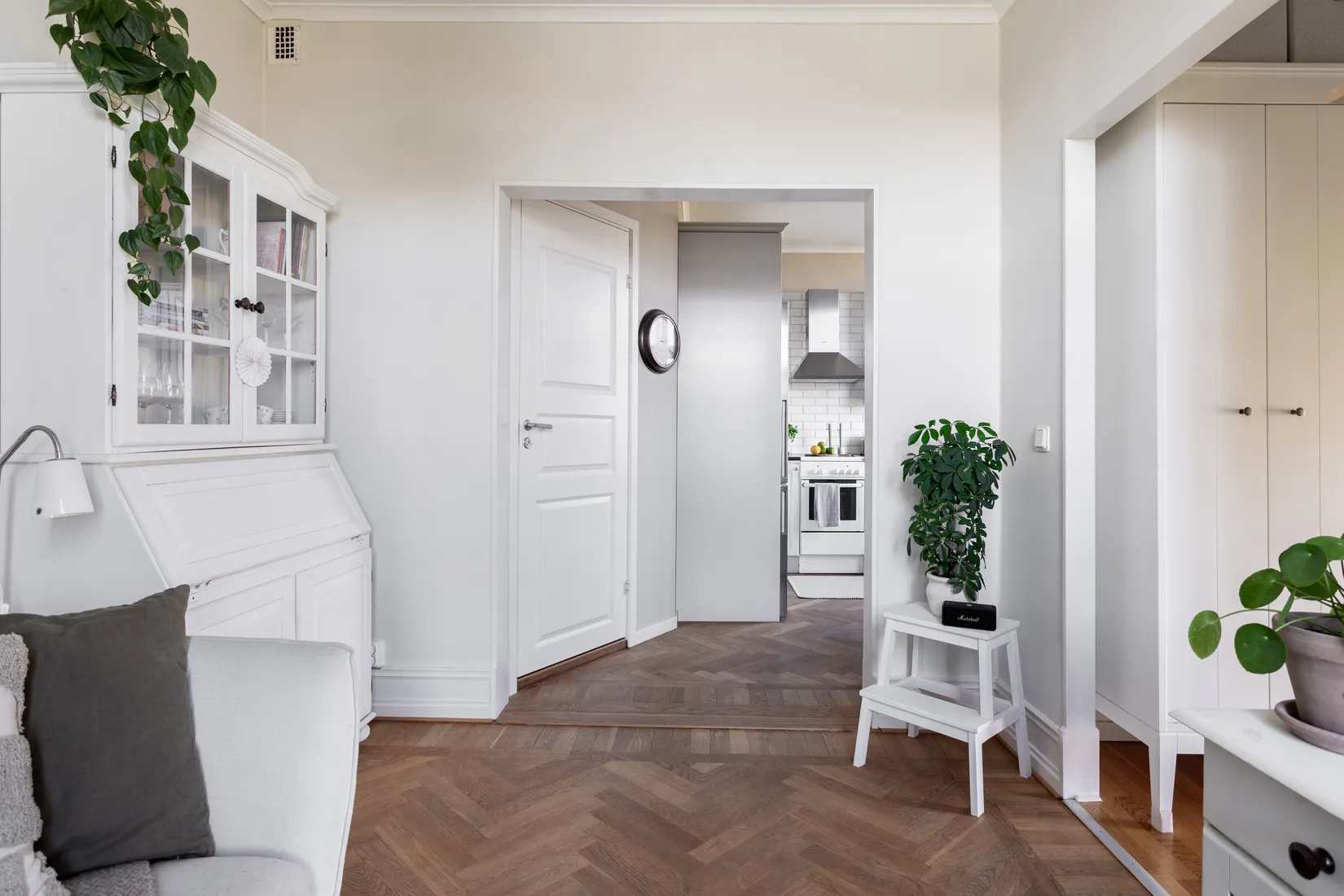 Bostadsrätt, Albert Engströms väg 8, Bymarken, Jönköping