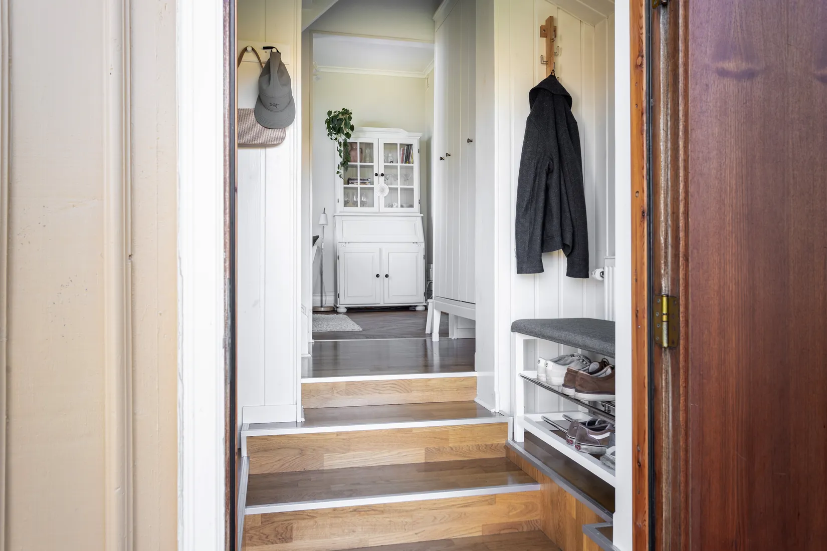 Bostadsrätt, Albert Engströms väg 8, Bymarken, Jönköping
