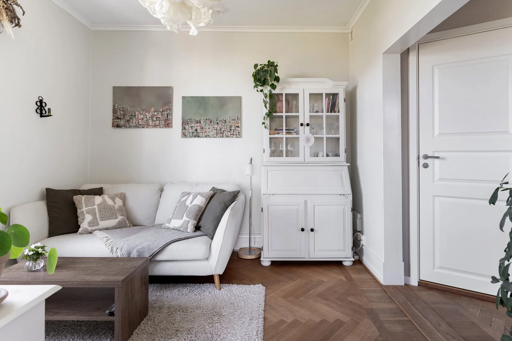 Bostadsrätt, Albert Engströms väg 8, Bymarken, Jönköping