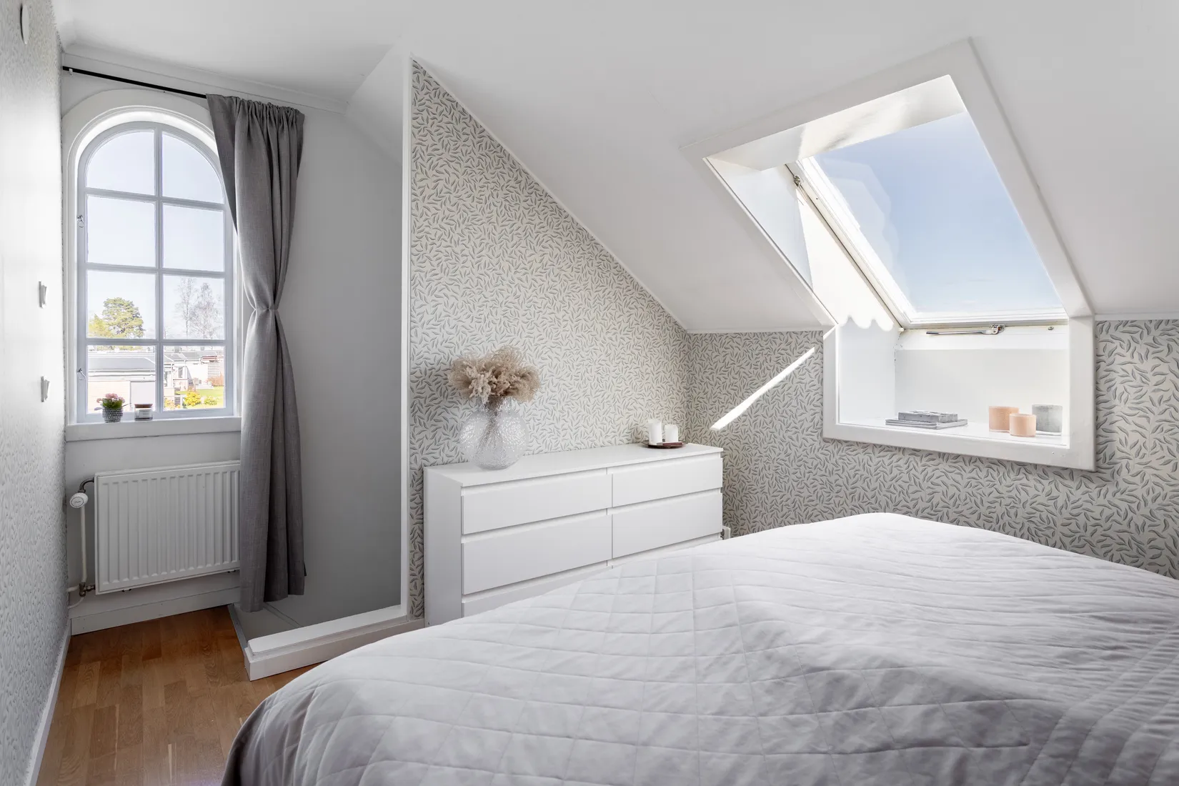 Bostadsrätt, Albert Engströms väg 8, Bymarken, Jönköping