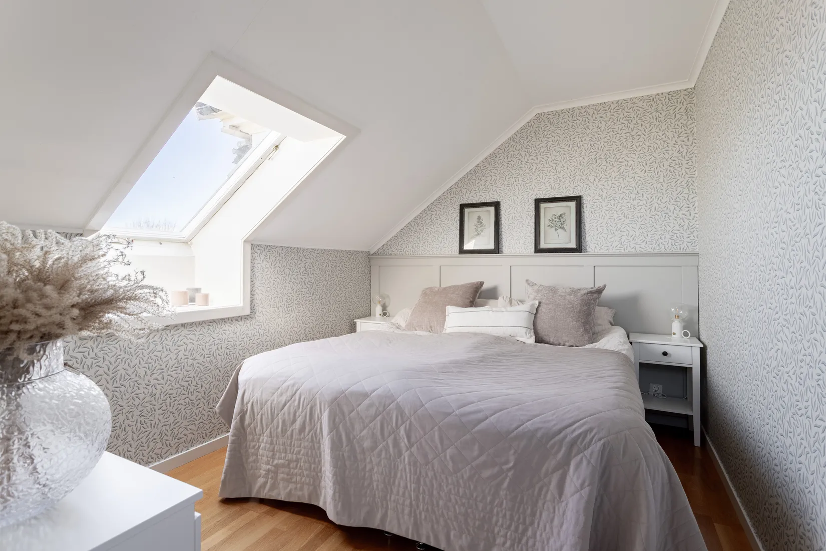 Bostadsrätt, Albert Engströms väg 8, Bymarken, Jönköping