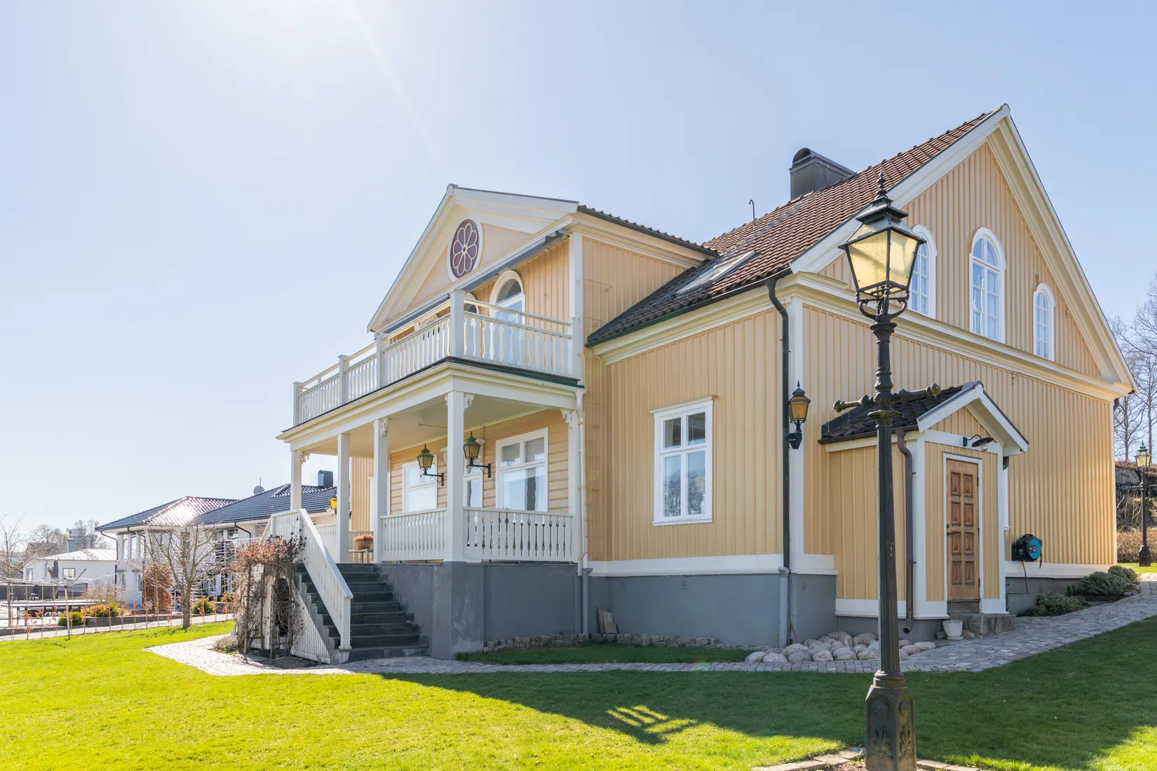 Bostadsrätt, Albert Engströms väg 8, Bymarken, Jönköping